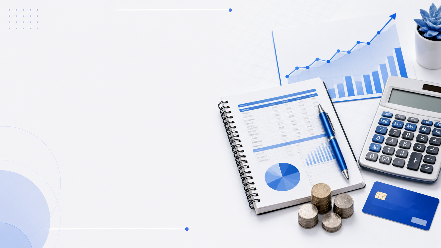 Basics of Personal Finance (Budgeting, investments, credit)